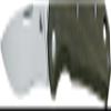 Fox Black Coil Slipjoint Green Micarta and 440C Stainless BF-748MI Pocket Knife BF-748 MI view 1