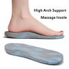 INMINPIN Women and Men Orthopedic Clogs Arch Support Garden Shoes Sandals Slippers with Plantar Fasciitis Feet Insoles,Grey/Camo,11-12 Women/9-10.5 Men view 4