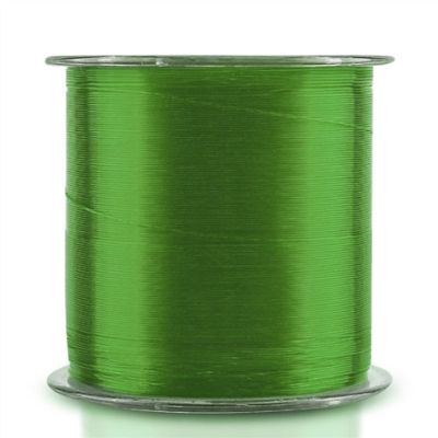 Fishing Lines 500M Nylon Durable Monofilament Rock Sea/Freshwater Fishing Line Fishing Line Diameter 0.10mm to 0.47mm Fishing Tackle Fishing Tool (Color : C6, Size : 1.2 (0.19mm-11.44LB))