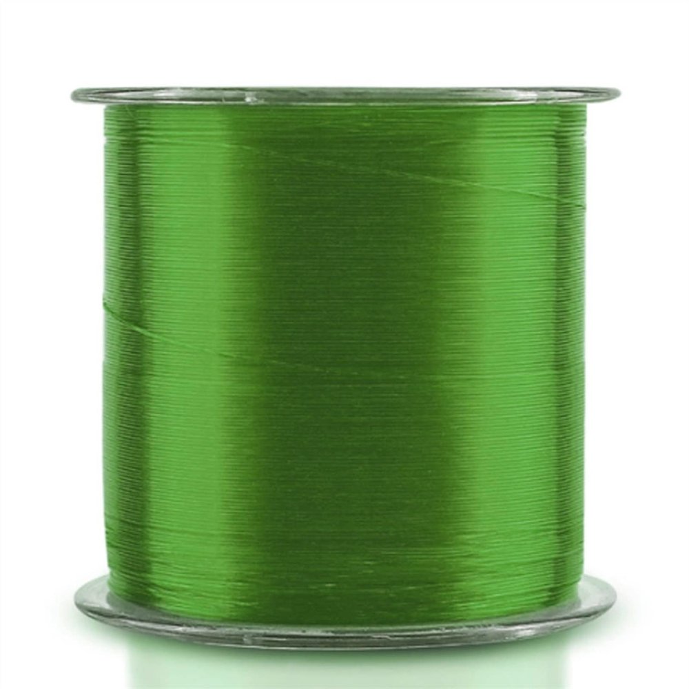 Fishing Lines 500M Nylon Durable Monofilament Rock Sea/Freshwater Fishing Line Fishing Line Diameter 0.10mm to 0.47mm Fishing Tackle Fishing Tool (Color : C6, Size : 1.2 (0.19mm-11.44LB))