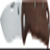 Fox Black Coil Slipjoint Brown Micarta 440C Stainless BF-748MIB Pocket Knife BF-748 MIB view 1