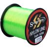 Fishing Lines 500M Monofilament Line 11-36.3LB Super Strong Nylon Fishing Line Leader Line Sinking Line Carp Fishing Accessories Fishing Tool (Color : 500m Green, Size : 0.45mm 36.3LB) view 1