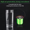 Fishing Lines 500M Monofilament Line 11-36.3LB Super Strong Nylon Fishing Line Leader Line Sinking Line Carp Fishing Accessories Fishing Tool (Color : 500m Green, Size : 0.45mm 36.3LB) view 4