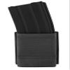 KRYDEX 5.56 Magazine Pouch,MOLLE Mag Holder with Quick Release Magazine Pouch Insert (BK) view 2