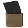 KRYDEX 5.56 Magazine Pouch,MOLLE Mag Holder with Quick Release Magazine Pouch Insert (CB) view 2