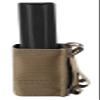 KRYDEX 5.56 Magazine Pouch,MOLLE Mag Holder with Quick Release Magazine Pouch Insert (CB) view 3
