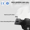 DKONI Ski Helmet for Adults (Large, White) view 2