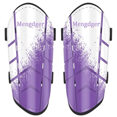 Shin Guards Soccer Youth Kids Boys Girls Toddler Shin Pads Child EVA Cushion Protection Reduce Shocks Injurie Calf Protective Gear Suitable for 4 5 6 7 8 9 10 11 12 Years Old