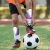 Shin Guards Soccer Youth Kids Boys Girls Toddler Shin Pads Child EVA Cushion Protection Reduce Shocks Injurie Calf Protective Gear Suitable for 4 5 6 7 8 9 10 11 12 Years Old view 2