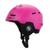 DKONI Ski Helmet for Adults (Medium, Pink) view 1