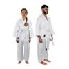 Urban Fight Childrens/Kids Karate Uniform (160cm) (White) view 1