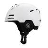 DKONI Ski Helmet for Adults (Medium, White) view 1