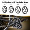 BAFANG Chainring 44 Teeth for BBS02B Motor view 3
