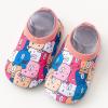 Water Shoes Baby Aqua Kids Socks Barefoot Shoes Swim Cartoon Non-Slip Girls Boys Baby (Multicolor, 18-24 Months) view 2