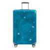 Travelkin Luggage Covers For Suitcase Tsa Approved Suitcase Cover Protector view 1