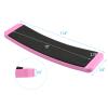 Cosmos Turning Board for Ballet Dance Figure Skating, Improve Your Pirouette Balance and Turns, Turning Training Board Equipment for Dancers, Ice Skaters, Gymnasts and Cheerleaders (Pink) view 2