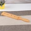 MGTECH Bamboo Wood Paddle, 14 Inch Solid Durable Smooth Wooden Paddle with Airflow Holes view 4