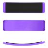 Cosmos Turning Board for Ballet Dance Figure Skating, Improve Your Pirouette Balance and Turns, Turning Training Board Equipment for Dancers, Ice Skaters, Gymnasts and Cheerleaders (Purple) view 3