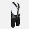 Magic Marine Pro Racing Trapeze Harness - Black MM061003 XS view 3