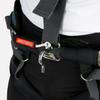 Magic Marine Pro Racing Trapeze Harness - Black MM061003 XS view 4