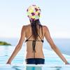 BESPORTBLE Swimming Cap Petal Shower Cap Three- Dimensional Flower Swimming Cap Swim caps for Women Swimming Long Hair 1Pc (Color) view 3