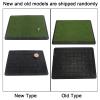 Portable Training Mat Anti Slip Mat Golf Practice Mat for Courtyard,Velvet Golf Mat, Balcony, Office, Garden, Living Room, Room (17.48 x 13.39 inch), Velvet Golf Mat, Portable Training Mat Anti view 4