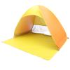Vaguelly Fully Automatic Tent Quick Setup Beach Sunshade for Outdoor Activities view 1