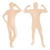 Andoer Full Body Photography Chromakey Costume Unisex Adult Stretch Body Costume for Photo Video Special Effect Festival Cosplay Carnival view 3