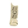 EvoShield Pro-SRZ 2.0 Batter's Leg Guard - Sand, Right Hand Hitter view 2