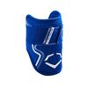 EvoShield Pro-SRZ 2.0 Batter's Elbow Guard - Royal, Size Small view 1