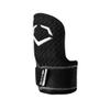 EvoShield Pro-SRZ 2.0 Batter's Hand Guard - Black, Left Hand Hitter view 3
