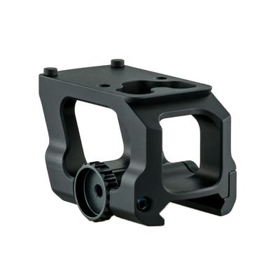 Scalarworks LEAP/04 Lightweight Durable Aluminum RMR Quick-Detach Mount Compatible with Trijicon & Holosun Sights, 1.93"