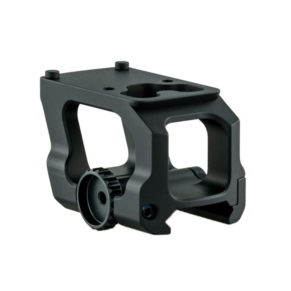 Scalarworks LEAP/04 Lightweight Durable Aluminum RMR Quick-Detach Mount Compatible with Trijicon & Holosun Sights, 1.93"