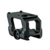 Scalarworks LEAP/04 Lightweight Durable Aluminum RMR Quick-Detach Mount Compatible with Trijicon & Holosun Sights, 1.93" view 1