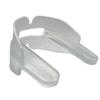Ultra-Guard All Sport Mouthguard; Specially Designed for Athletes with Braces. Double Protection for Both Upper and Lower Teeth, for All Contact Sports, Without Helmet Strap view 1