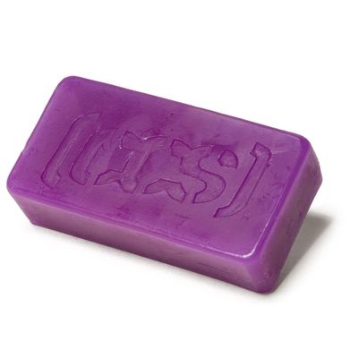 [CCS] Skateboard Wax (Purple)