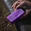 [CCS] Skateboard Wax (Purple) view 2
