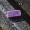 [CCS] Skateboard Wax (Purple) view 3