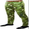 ThirtyTwo Mens Ridelite Baselayer Pant - Camo '23 | Medium view 3