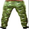 ThirtyTwo Mens Ridelite Baselayer Pant - Camo '23 | XX-Large view 4