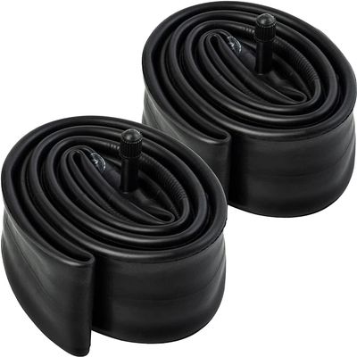 2-Pack 29er Mountain Bike Tubes 29 x 1.75/1.95 AV32mm Schrader Valve 29" MTB Bicycle Tubes