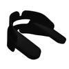 Ultra-Guard All Sport Mouthguard; Specially Designed for Athletes with Braces. Double Protection for Both Upper and Lower Teeth (Black) view 1