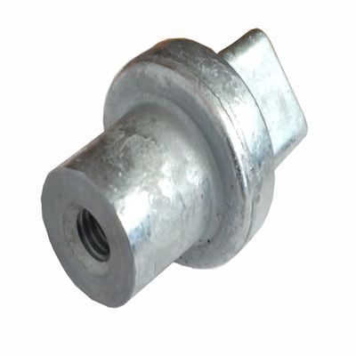 US Marine Products LLC Outboard Engine Anode Fits Yamaha Outboards Aluminum Anode