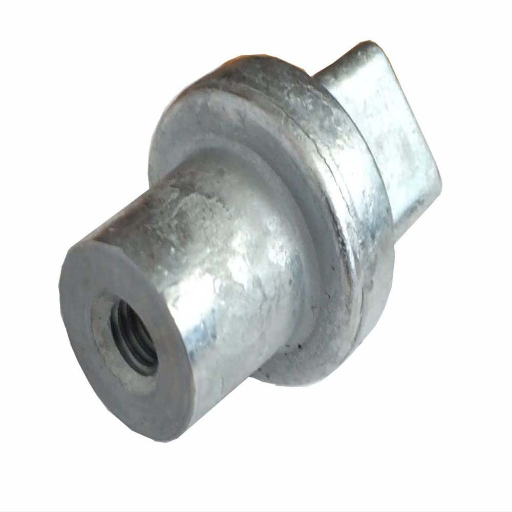 US Marine Products LLC Outboard Engine Anode Fits Yamaha Outboards Aluminum Anode