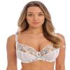 Fantasie Women's Aurelia Underwire Side Support Bra White view 1
