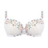 Fantasie Women's Aurelia Underwire Side Support Bra White view 4