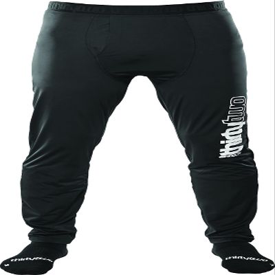 ThirtyTwo Mens Ridelite Baselayer Pant - Black '23 | XX-Large