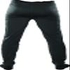 ThirtyTwo Mens Ridelite Baselayer Pant - Black '23 | Small view 3