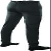 ThirtyTwo Mens Ridelite Baselayer Pant - Black '23 | Small view 4