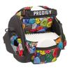 Prodigy Disc BP-1 V3 Disc Golf Backpack | Frisbee Golf Bag with 30+ Disc Capacity | Tear & Water Resistant | Large Disc Golf Backpack with Tons of Storage view 2